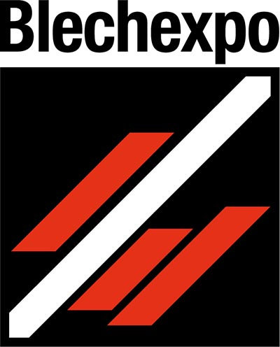Blechexpo<br/> Internat. trade fair for sheet metal working<br/><br/>  07. 11. - 10. 11. 2023<br/>  Stuttgart<br/>